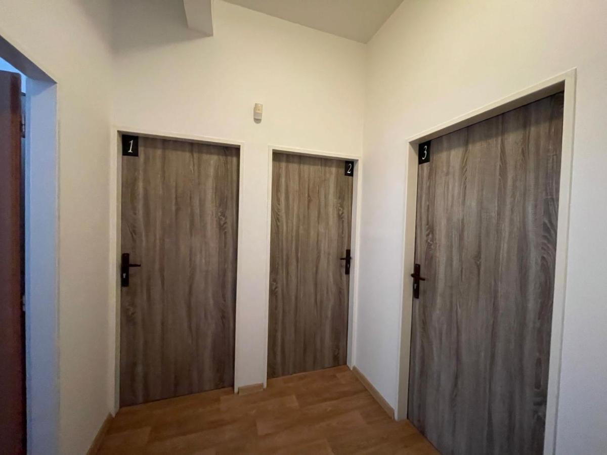 Hostel Helen U Namesti Miru Praga
