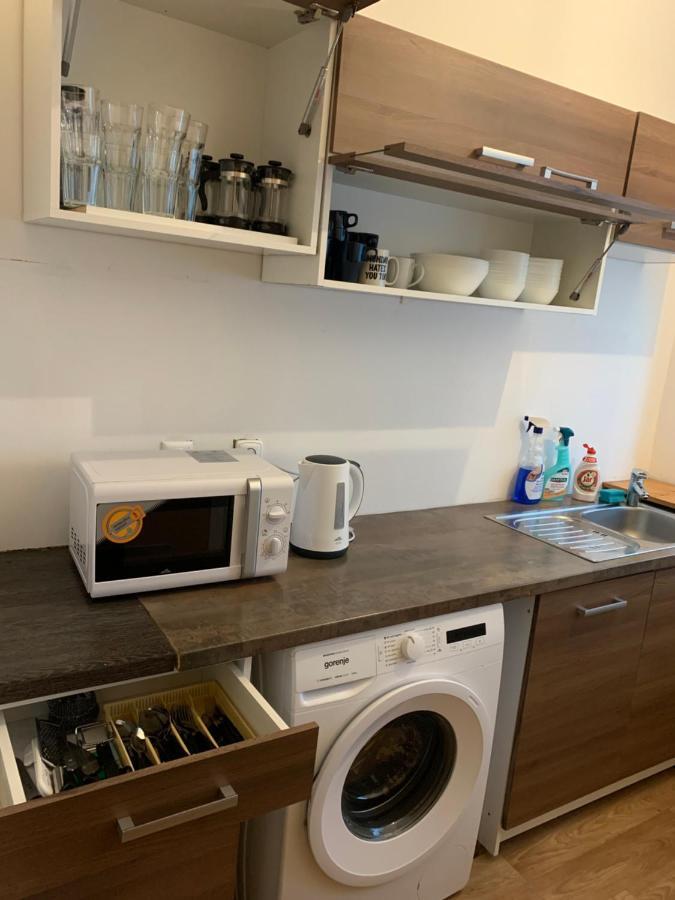 Hostel Helen U Namesti Miru Praga