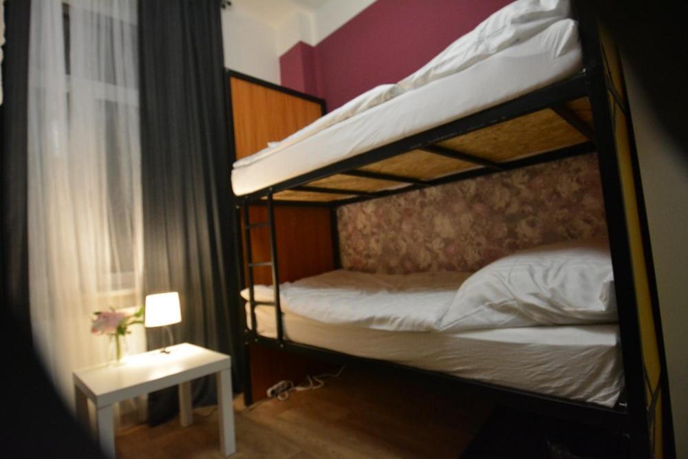 Hostal Helen U Namesti Miru