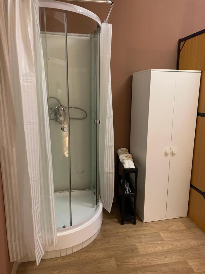 Hostal Helen U Namesti Miru