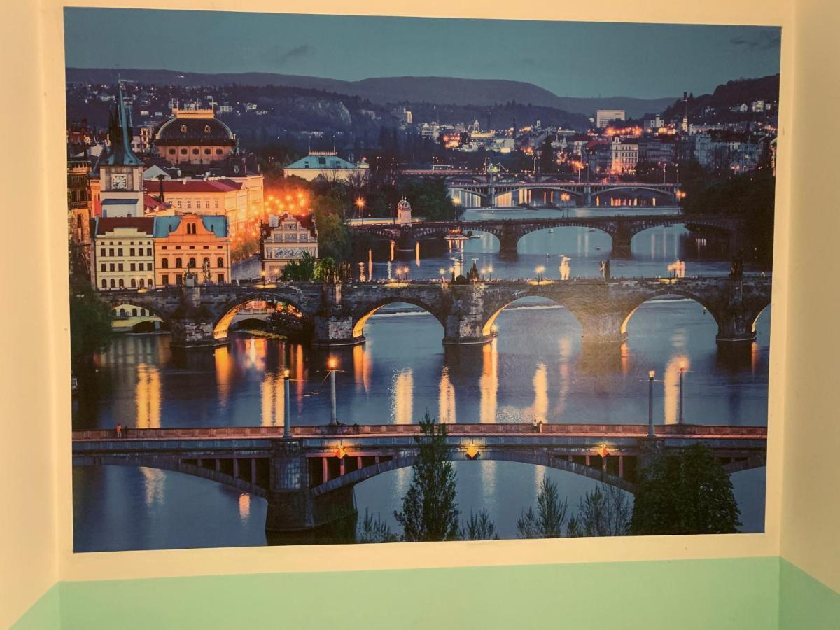 Hostal Helen U Namesti Miru